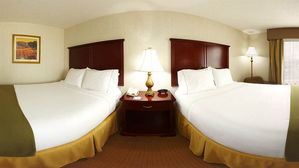 Holiday Inn Express Hotel & Suites Newton Sparta, An Ihg Hotel Экстерьер фото